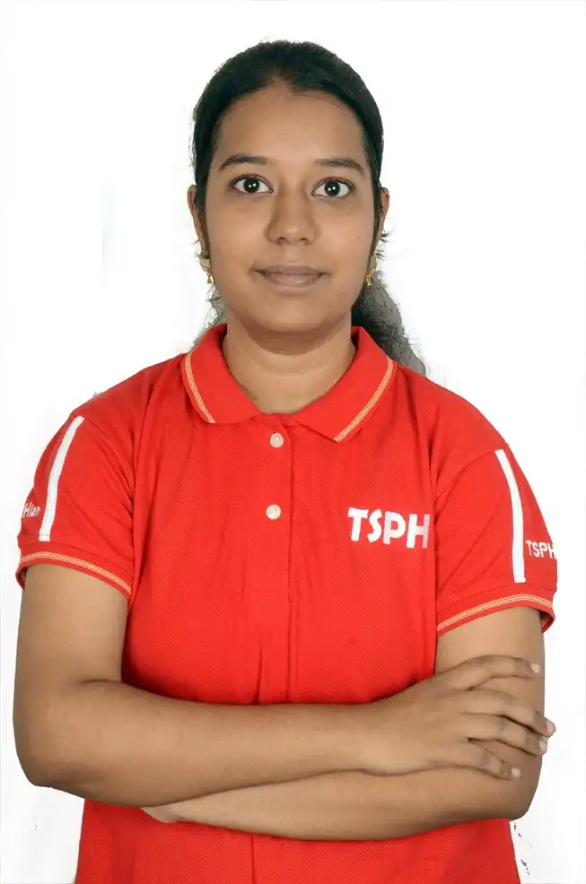 Pragati Kamaldas Prasad